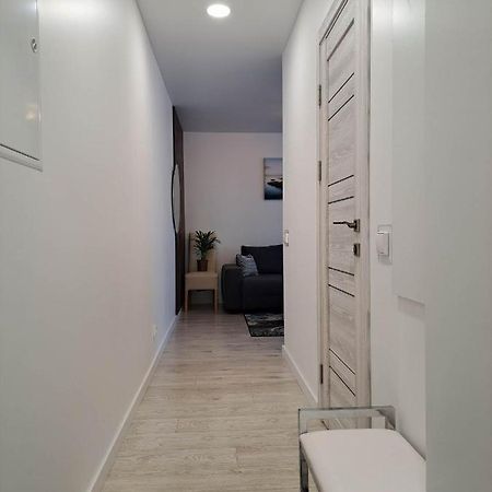 Trumpalaike Apartamentu Nuoma Centre Шяуляй Екстер'єр фото