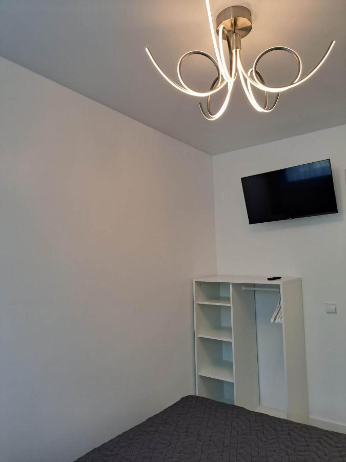 Trumpalaike Apartamentu Nuoma Centre Шяуляй Екстер'єр фото