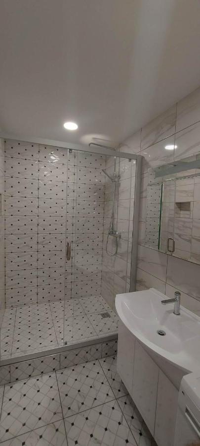 Trumpalaike Apartamentu Nuoma Centre Шяуляй Екстер'єр фото